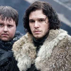 Foto Game of Thrones