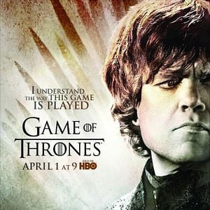 Foto Game of Thrones