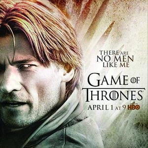 Foto Game of Thrones