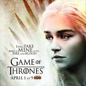 Foto Game of Thrones