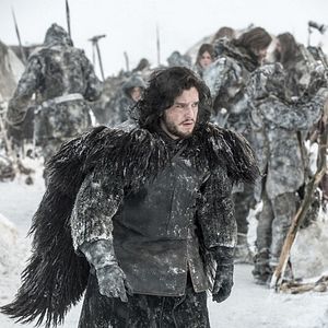 Foto Kit Harington