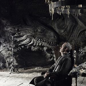 Foto Stephen Dillane