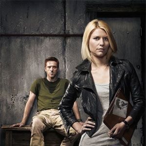 Foto Homeland