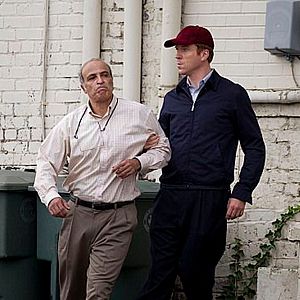 Foto Homeland