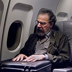 Foto Mandy Patinkin