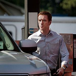 Foto Damian Lewis