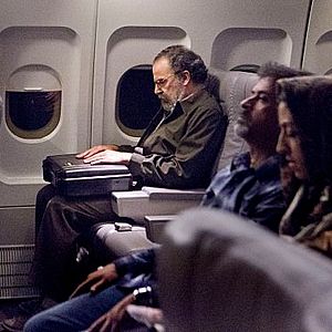 Foto Mandy Patinkin
