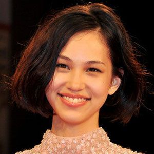Foto Kiko Mizuhara