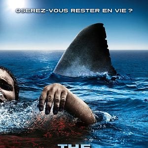 Foto Perigo em Alto Mar