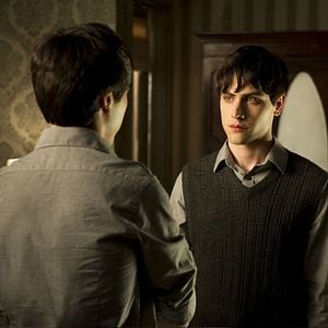 Foto Sentimentos Mortais