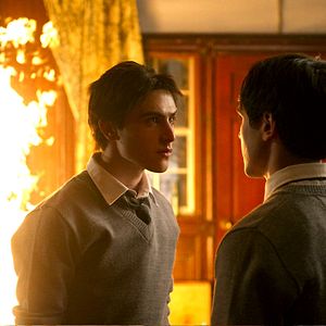 Foto Sentimentos Mortais