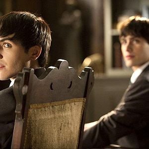 Foto Sentimentos Mortais