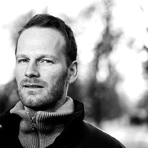 Foto Oslo, 31 de Agosto