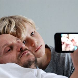 Foto Parada em Pleno Curso