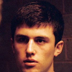 Foto James Frecheville