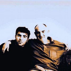 Foto Denk ich an Deutschland - Wir haben vergessen zurückzukehren