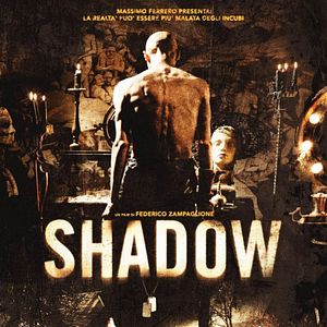 Foto Shadow - Na Escuridão