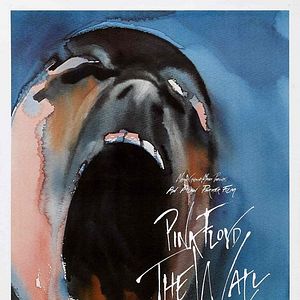Foto Pink Floyd - The Wall