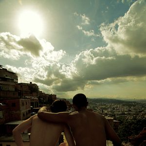Foto Hermano - Uma Fábula Sobre Futebol