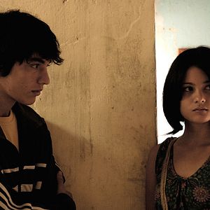 Foto Hermano - Uma Fábula Sobre Futebol