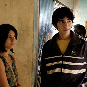 Foto Hermano - Uma Fábula Sobre Futebol