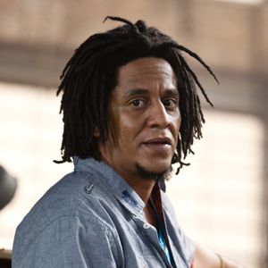 Foto Tego Calderon