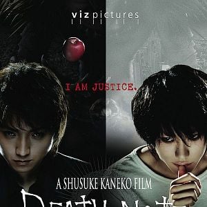 Foto Death Note