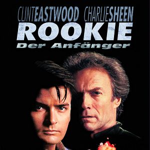 Foto Rookie - Um Profissional do Perigo