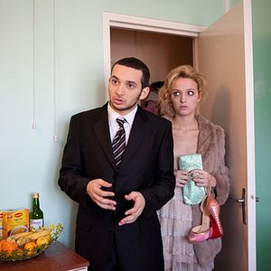 Foto Stéphanie Crayencour