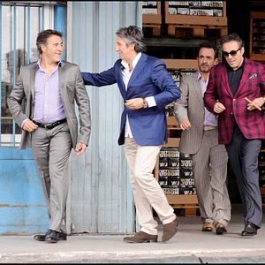 Foto Richard Anconina