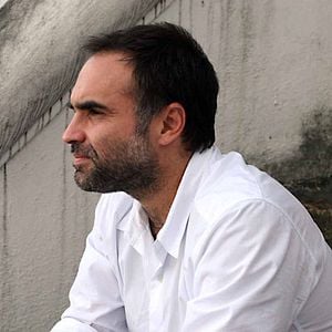 Foto O Abismo Prateado