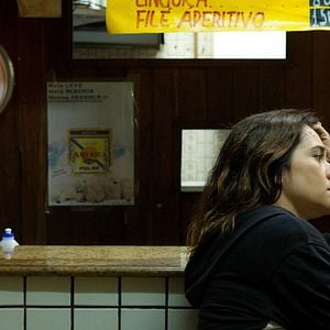 Foto O Abismo Prateado