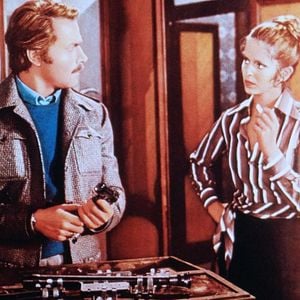 Foto O Vingador Anônimo