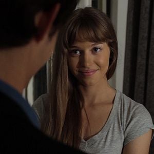 Foto Gosto de Olhar as Meninas