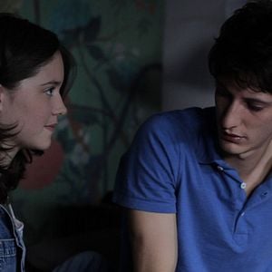 Foto Gosto de Olhar as Meninas