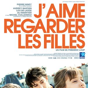 Foto Gosto de Olhar as Meninas