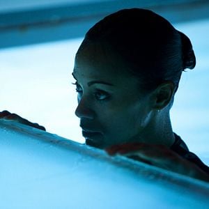 Foto Colombiana - Em Busca de Vingança