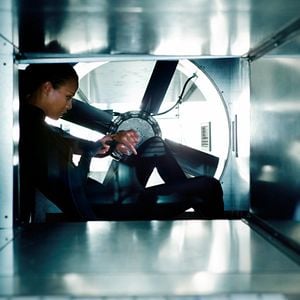 Foto Colombiana - Em Busca de Vingança