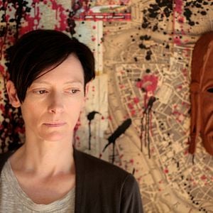 Foto Precisamos Falar Sobre o Kevin