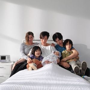 Foto Precisamos Falar Sobre o Kevin