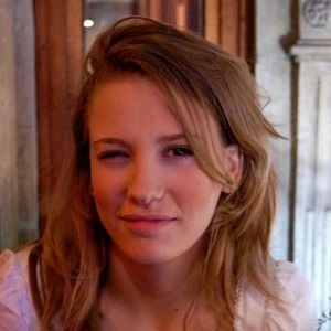 Foto Serenay Sarıkaya