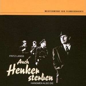 Foto Os Carrascos Também Morrem