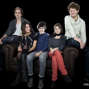 Foto Clément Métayer