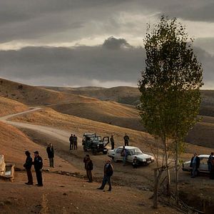 Foto Era uma Vez na Anatólia