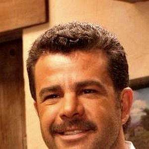 Foto Eduardo Capetillo