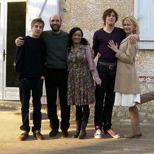 Foto Crônicas Sexuais de uma Família Francesa