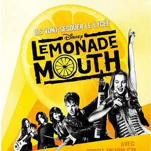 Foto Lemonade Mouth