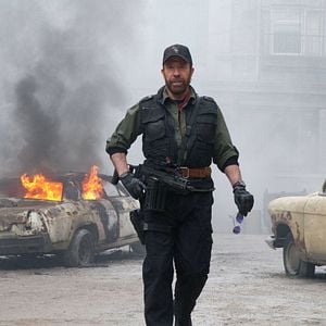 Foto Os Mercenários 2