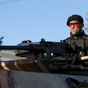 Foto Os Mercenários 2