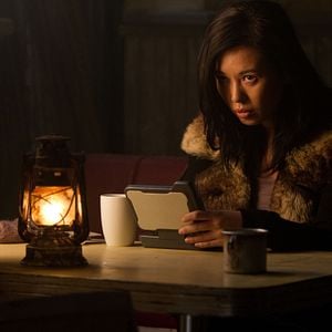 Foto Os Mercenários 2